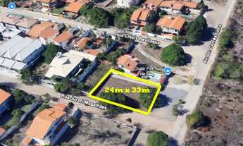 Imagem 4: Aluga-se Terreno em Localização Privilegiada no Bairro Edson Queiroz