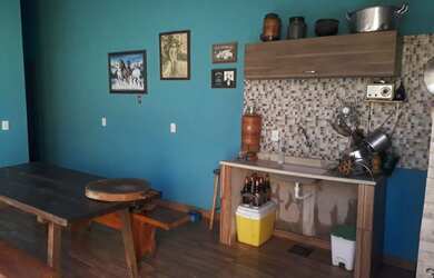 Imagem 7: Vende-se casa nova em Jardim Canguru- Campo Grande MS