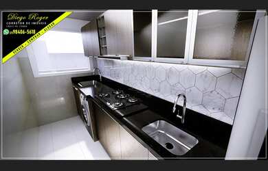 Imagem 7: Residencial Violeta - Boa Vista - RJ ENGENHARIA