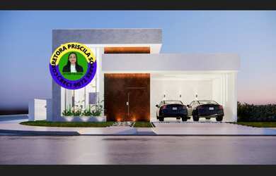 Imagem 2: VENDO BELISSIMA CASA TERREA COM 3 SUÍTES NO JARDINS MARSELHA