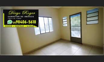 Imagem 3: Ótima casa terreá no Centro de Alcântara com 3QTS