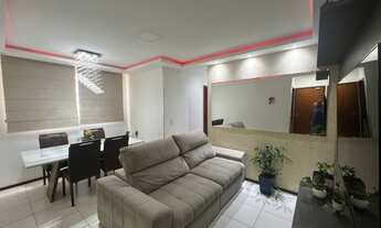 Imagem: Apartamento 3 quartos sendo 1 suíte na