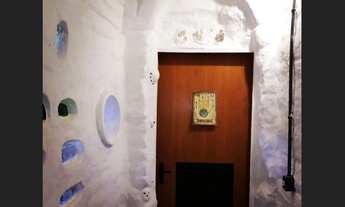 Imagem 2: Casa ecológica bem localizada Parnaíba-PI