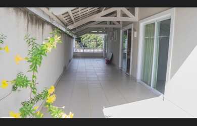 Imagem 2: Gran Carmel, Casa com 4 quartos, 278 m², à venda por R$ 1.200.000- José de Alencar