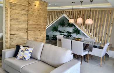 Imagem 7: Casa de condomínio para venda com 135 metros quadrados com 4 quartos