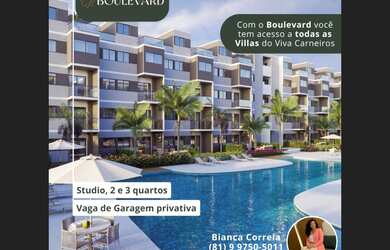 Imagem 2: Seu DUE em Carneiros | Ao lado do Parque Aquático