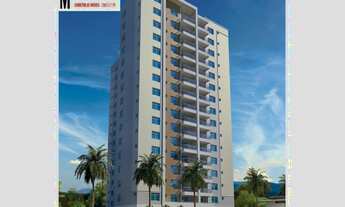 Imagem: Belfiore residencial bairro Michel Criciúma