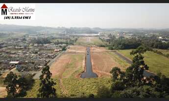 Imagem 5: Monterey loteamento Quarta Linha Criciúma