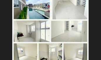 Imagem: Aluga-se apartamento, no Astro do Cruzeiro