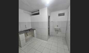 Imagem 2: Casa chapada Casa com 1 dormitório