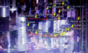 Imagem: Terreno Cifema