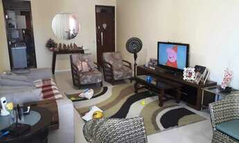 Imagem 2: Apto no bairro de Fátima - 137m² com Piscina, Edf. Condomínio Nevinha Mendes