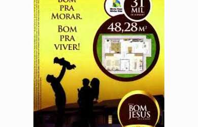 Imagem 3: Residencial Vila Bom Jesus - Cuiabá