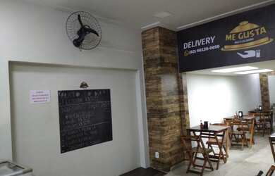 Imagem 2: Ponto comercial Sala comercial com 2 banheiros