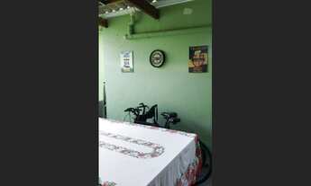 Imagem 2: CA1636 / LADO PRAIA Casa Residencial / Aviação