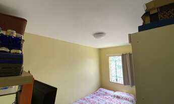 Imagem 4: VENDO ÁGIO DE APARTAMENTO EM SAMAMBAIA – QR 411 – 2 quartos sendo 1 suíte