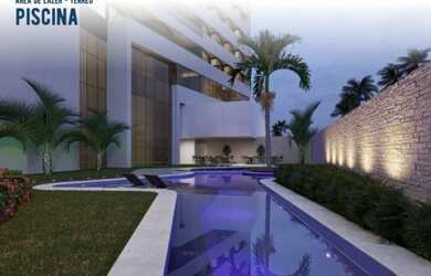 Imagem 6: O melhor lançamento em Boa Viagem! Edf. Jayme Figueiredo c/ 4 Quartos