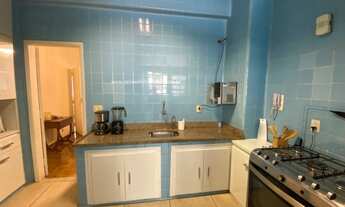 Imagem 5: APARTAMENTO DE 136M²COM 3 DORMITÓRIOS À VENDA NO CENTRO DE JUIZ DE FORA/MG