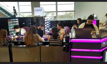 Imagem 2: Quiosque Estrutura Premium - Licenciada