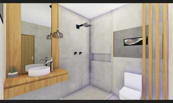 Imagem 5: Apartamento novo - ideal para morar ou investir - Itabuna / BA