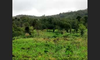 Imagem 2: Área de 8.700 m² em Jacobina, com grande potencial de desenvolvimento