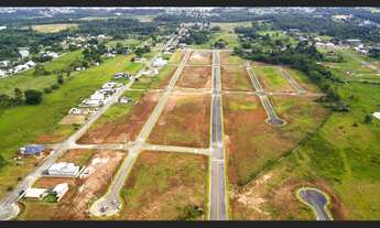 Imagem 4: Loteamento Portal da Primeira Linha Criciúma