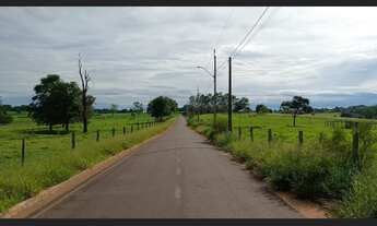 Imagem 5: Vila rural 5 mil metros a 1 Kilometros da cidade de Pérola no Paraná