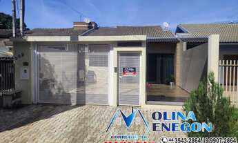 Imagem: Casa em Ubiratã PR