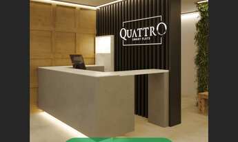 Imagem 5: Quattro Smart Flats
