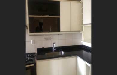 Imagem 6: Belíssimo apartamento no Ed. Torre de Bari