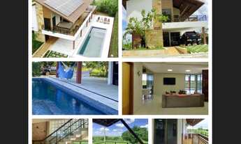 Imagem: Vende-se casa, no Lagos, Condomínio de