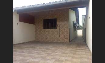 Imagem: Casa 02 dormitorios, 800 metros do mar!