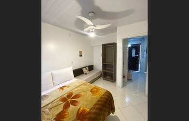 Imagem 3: Aluguel 1 Dormitório Ed. Dubai, Centro, Balneário Camboriú