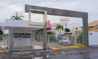 Imagem: Casa cond. Rota do Sol por R$ 900 mil