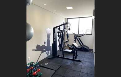 Imagem 7: Apto Venda Jardim Oceania, 56,41m² , Elevador, Piscina, Salão de Festas Cód.37831