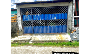 Imagem: CASA A VENDA 2 QUARTOS NO CURUÇAMBÁ