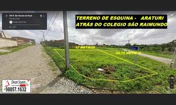 Imagem 3: Terreno Esquina Comercial: Igreja, Revenda de Agua Gás, Deposito e Galpão na Jurema C2