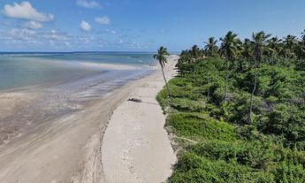 Imagem 2: Terreno Loteamento Praia Dourada II