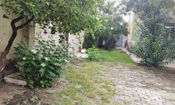 Imagem 5: Casa de esquina no Montese