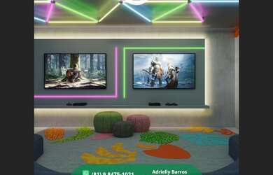 Imagem 5: Seu apartamento beira-mar com apenas 10% de entrada