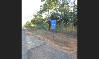 Imagem 2: Vendo ou Troco Lote em Felixlândia (KM374 da rodovia