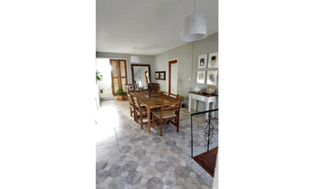 Imagem 2: Casa na vila de ponta negra IZ07