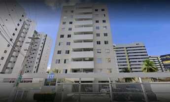 Imagem 1: Fit Residence, Ponta verde Maceió