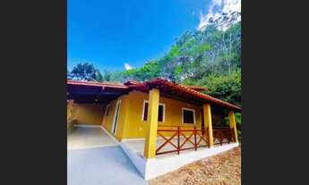 Imagem 6: Casa na Serra de pacoti