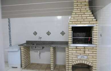 Imagem 7: CASA ASSOBRADADA - JARDIM SÃO JORGE