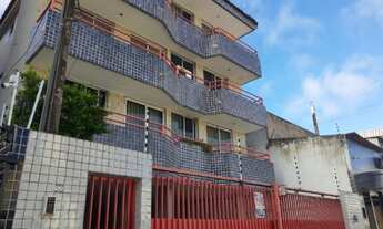 Imagem: APT 2 quartos, 117m², sendo 2 por andar