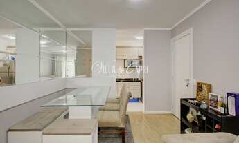 Imagem 4: Apartamento 3 Quartos sendo 1 suíte