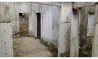 Imagem 2: Terreno Humaitá