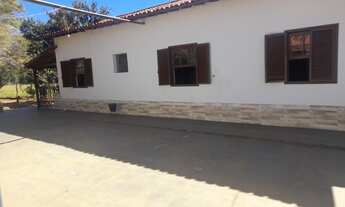 Imagem: Fazenda de 21 há em Itapecerica MG