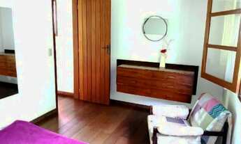 Imagem 5: Casa de Condomínio com 2 Quartos para alugar - Secretário - Petrópolis/RJ